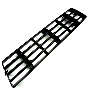 4B0807683D3FZ Grille (Lower)